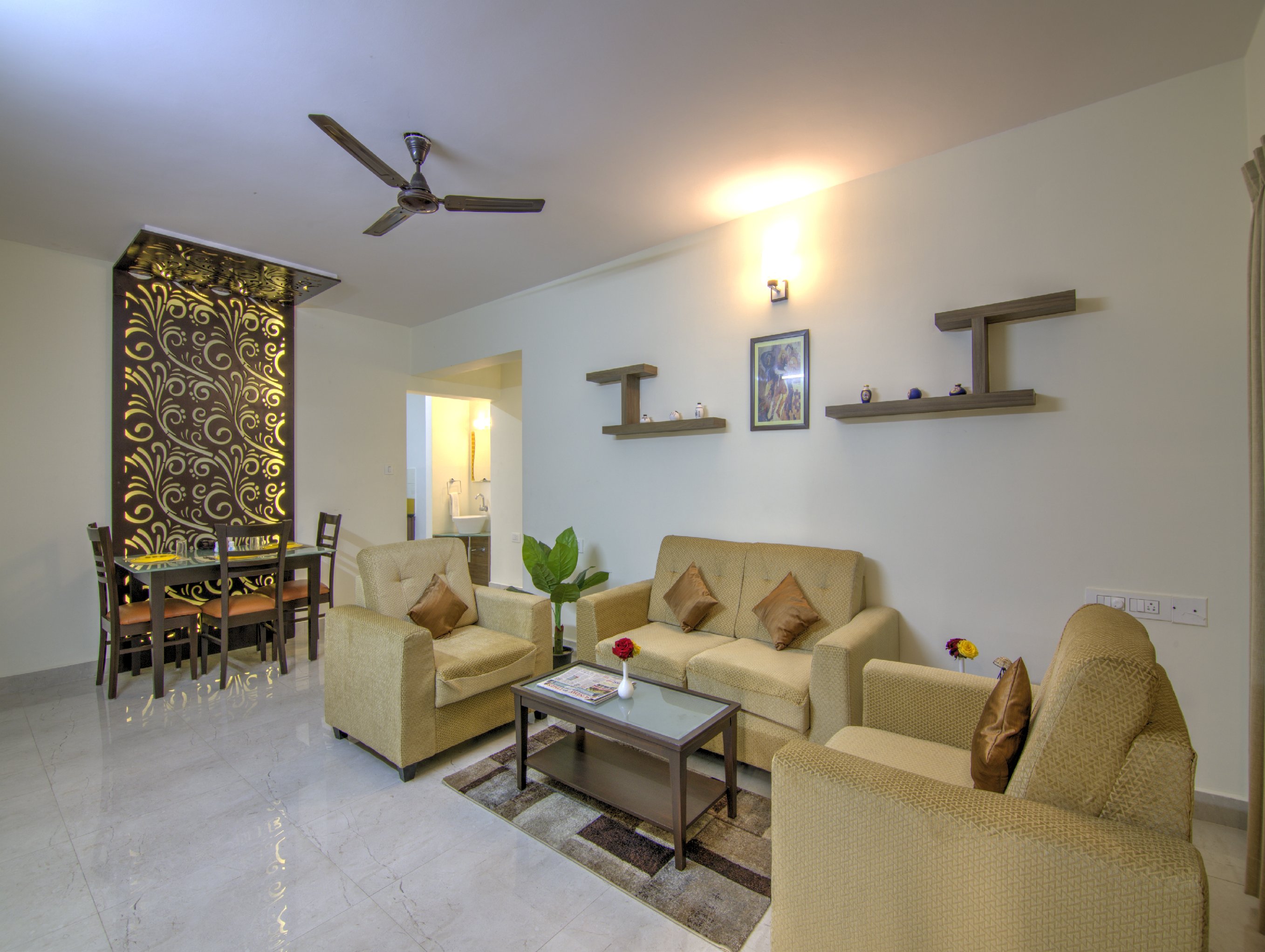 Sunshine Suites Grand Deluxe - Tap to explore photos