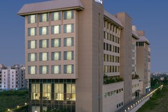 Radisson Blu Pune Hinjawadi