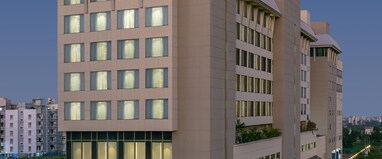 Radisson Blu Pune Hinjawadi