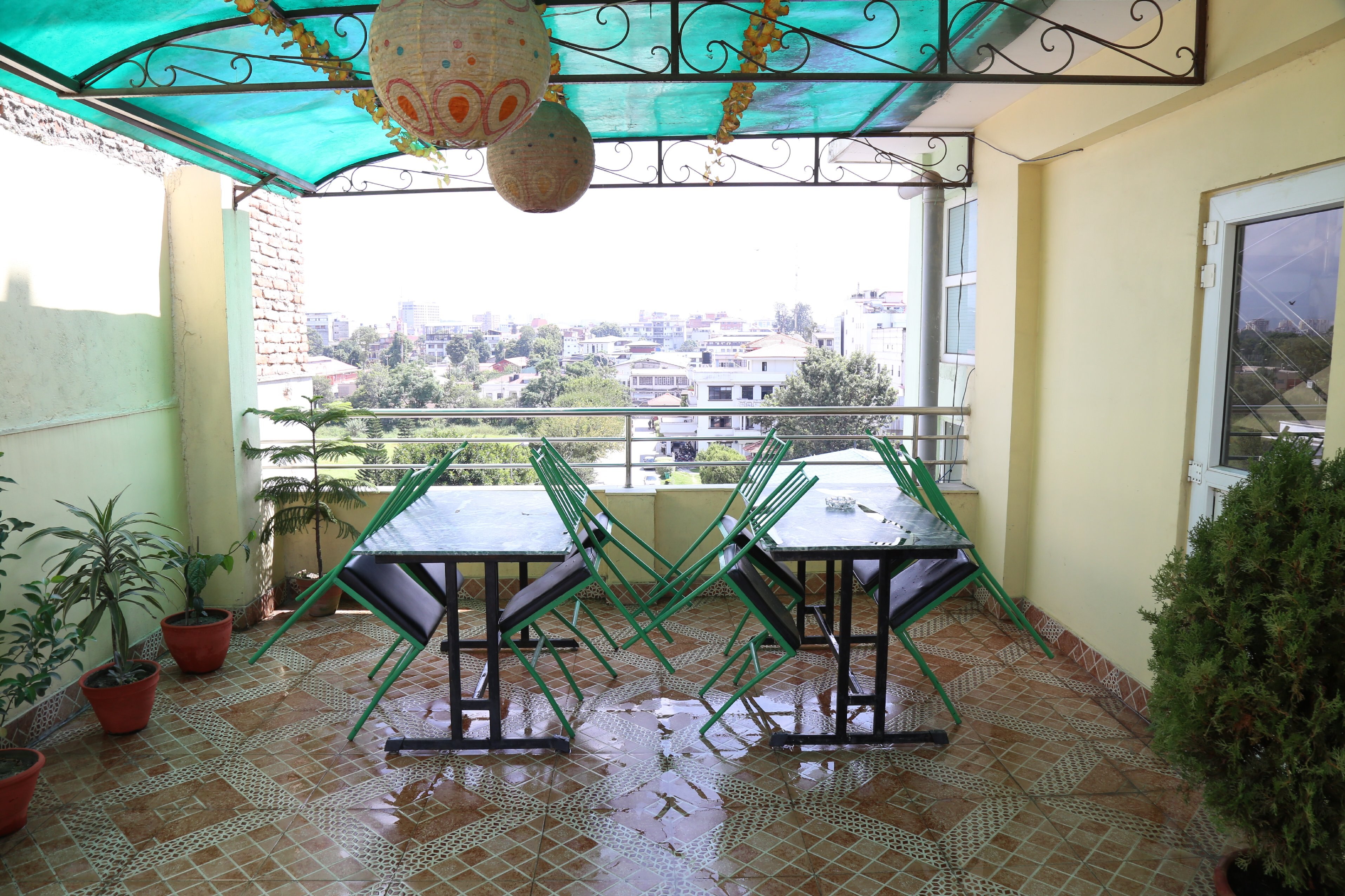 Hotel Kathmandu Home Nepal - Tap to explore photos