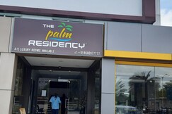 The Palm Residency - Neikarapatti Salem