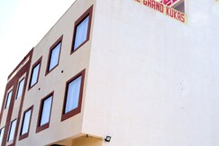 Address of Hotel The Grand Kukas