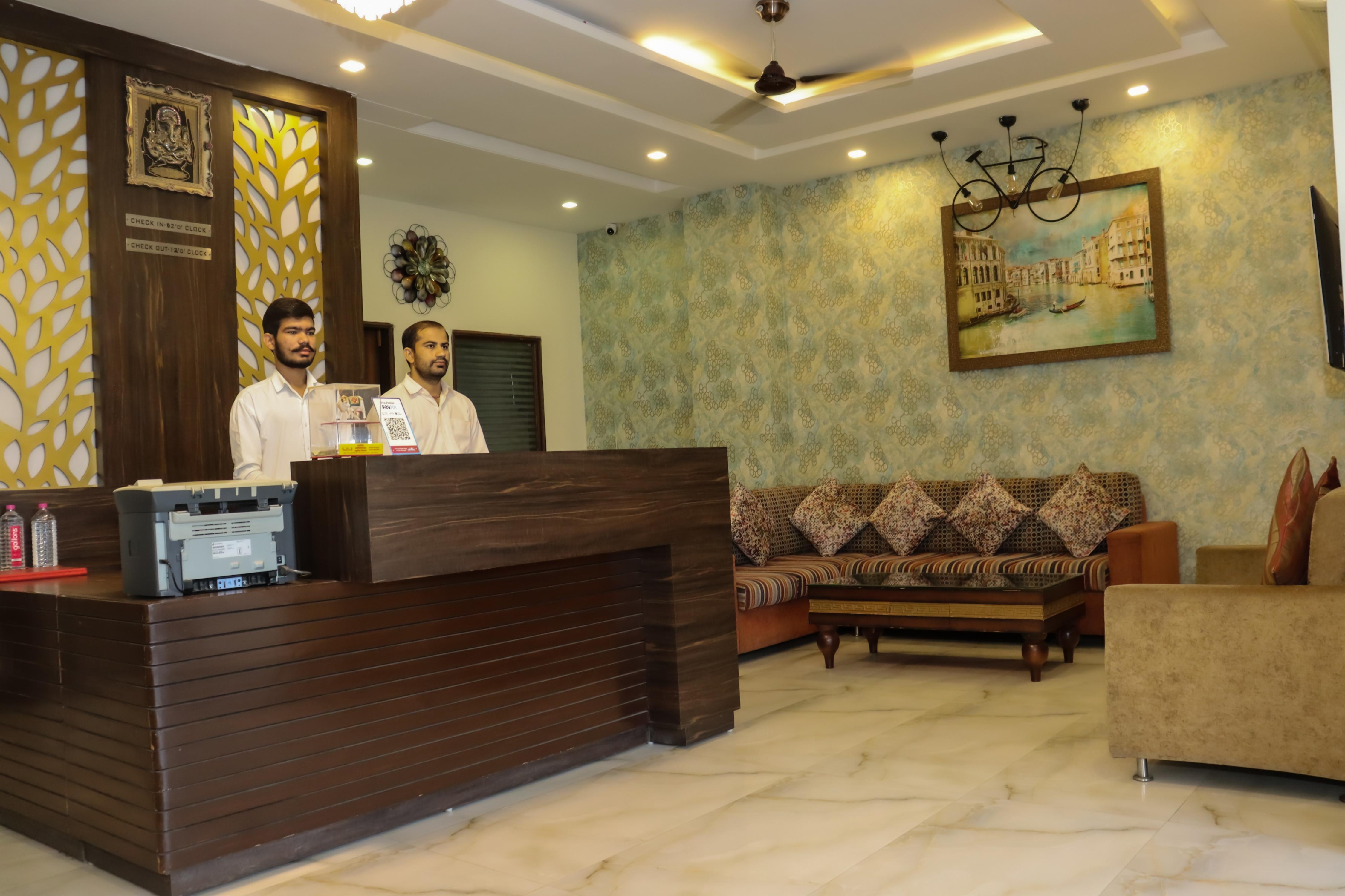 Hotel The Grand Kukas