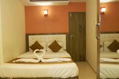 Address of Hotel Grace Executive