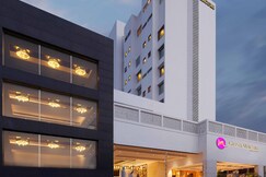 Grand Mercure Vadodara Surya Palace- An AccorHotels Brand