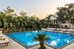 Abhyaran Resort & Spa Ranthambore