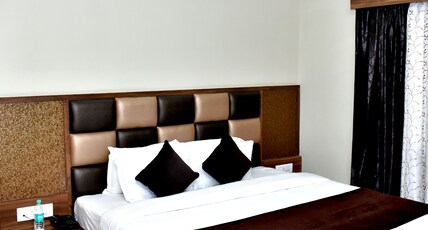 Hotel Daftari Palace Room Type - Executive Suites Hotel Daftari Palace Room Type - Executive Suites