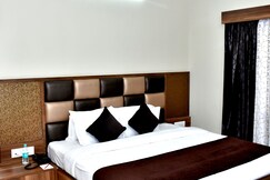 Hotel Daftari Palace