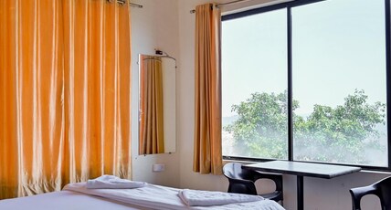 Hotel Ransa Suites And Deluxe Rooms Room Type - Valley Facing Ac Room with terrace