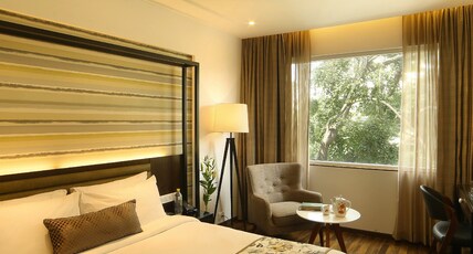 The Royale Senate Race Course Room Type - Executive Room The Royale Senate Race Course Room Type - Executive Room