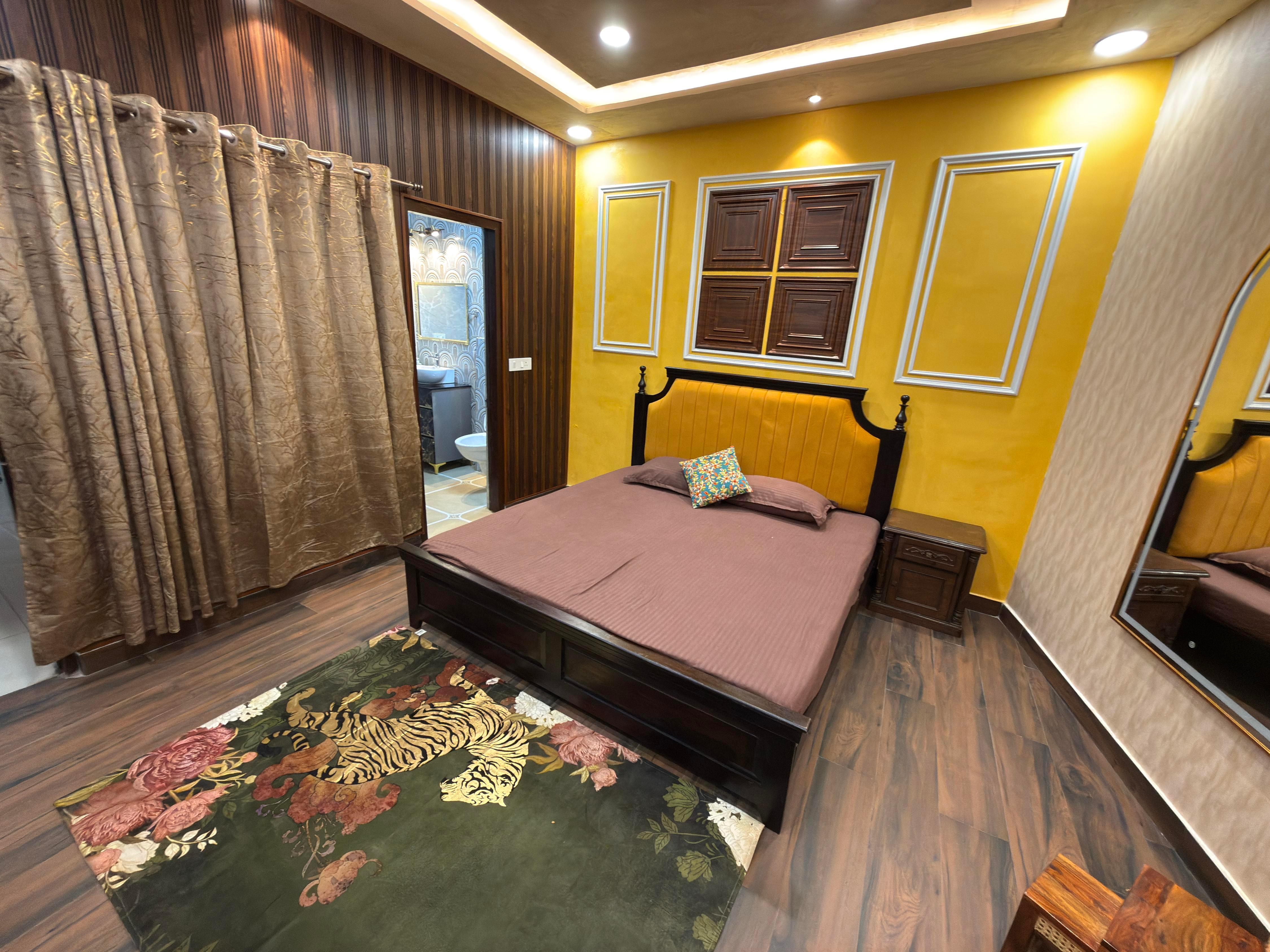 Hotel Citizen Room Type - Super Deluxe Room