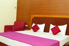 Iyyangar Guest House