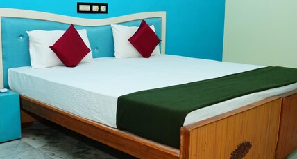 Iyyangar Guest House Room Type - Suite 4 Bed Room