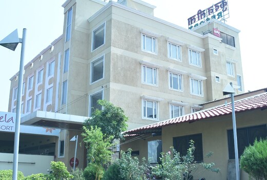 Kundan Leela Resorts