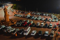 HOTEL SHREE VALLABH