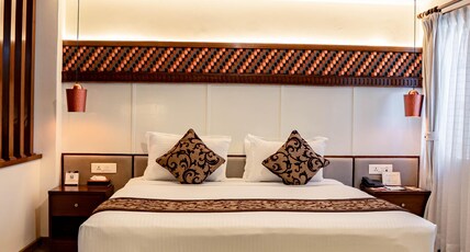 The Maya Manor Boutique Hotel Room Type - Junior Suite The Maya Manor Boutique Hotel Room Type - Junior Suite