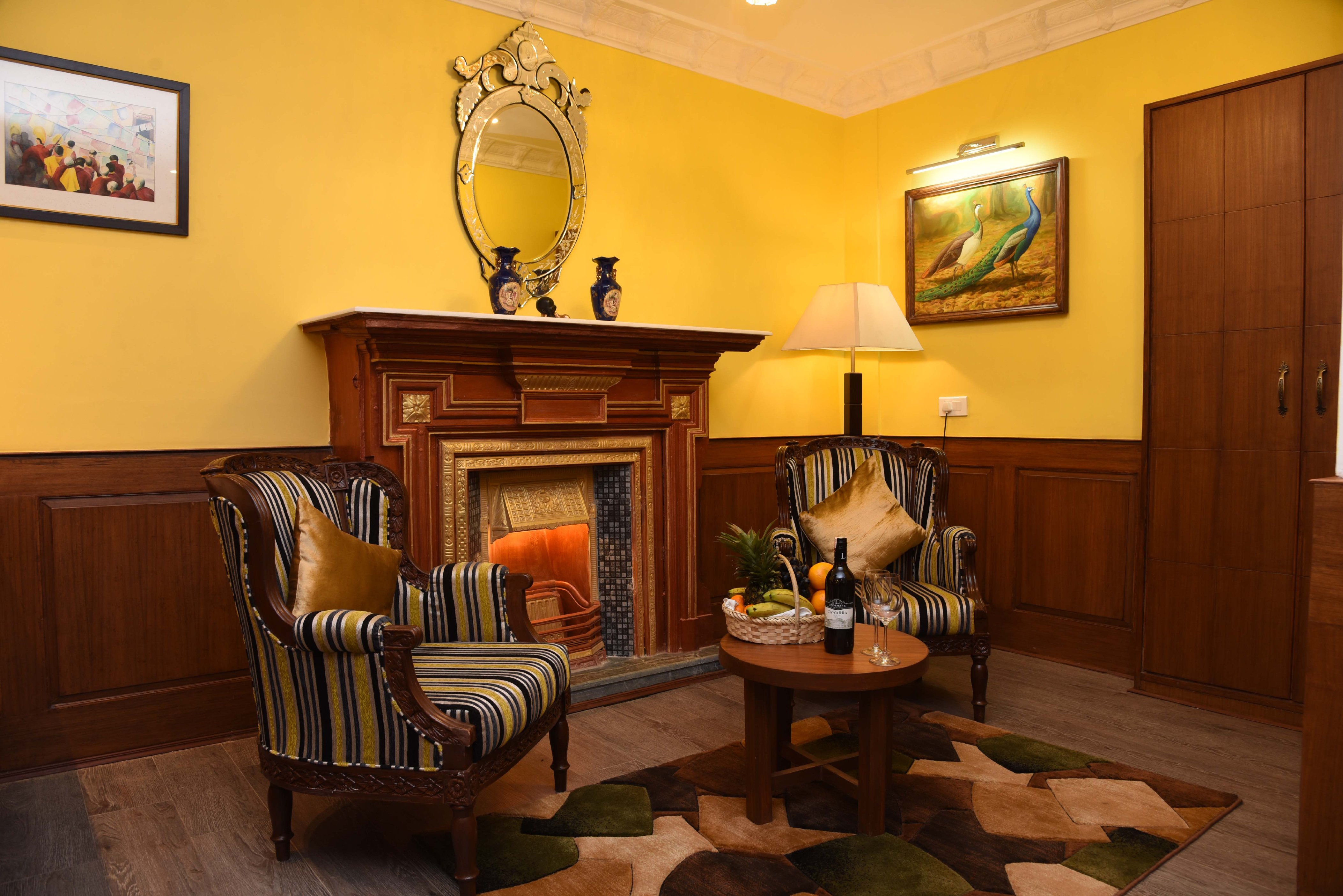 The Maya Manor Boutique Hotel - Tap to explore photos