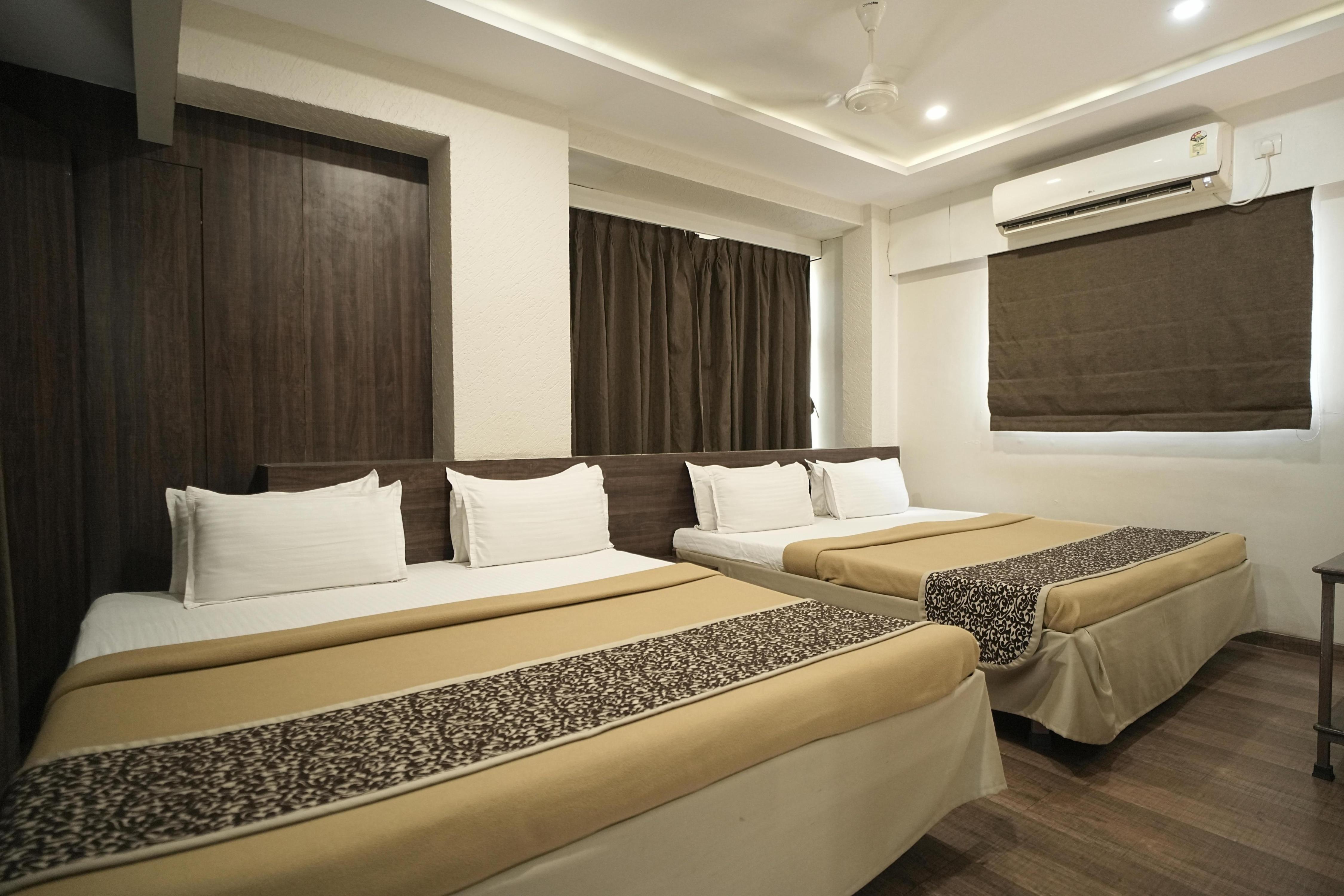 Maratha Residency - Tap to explore photos