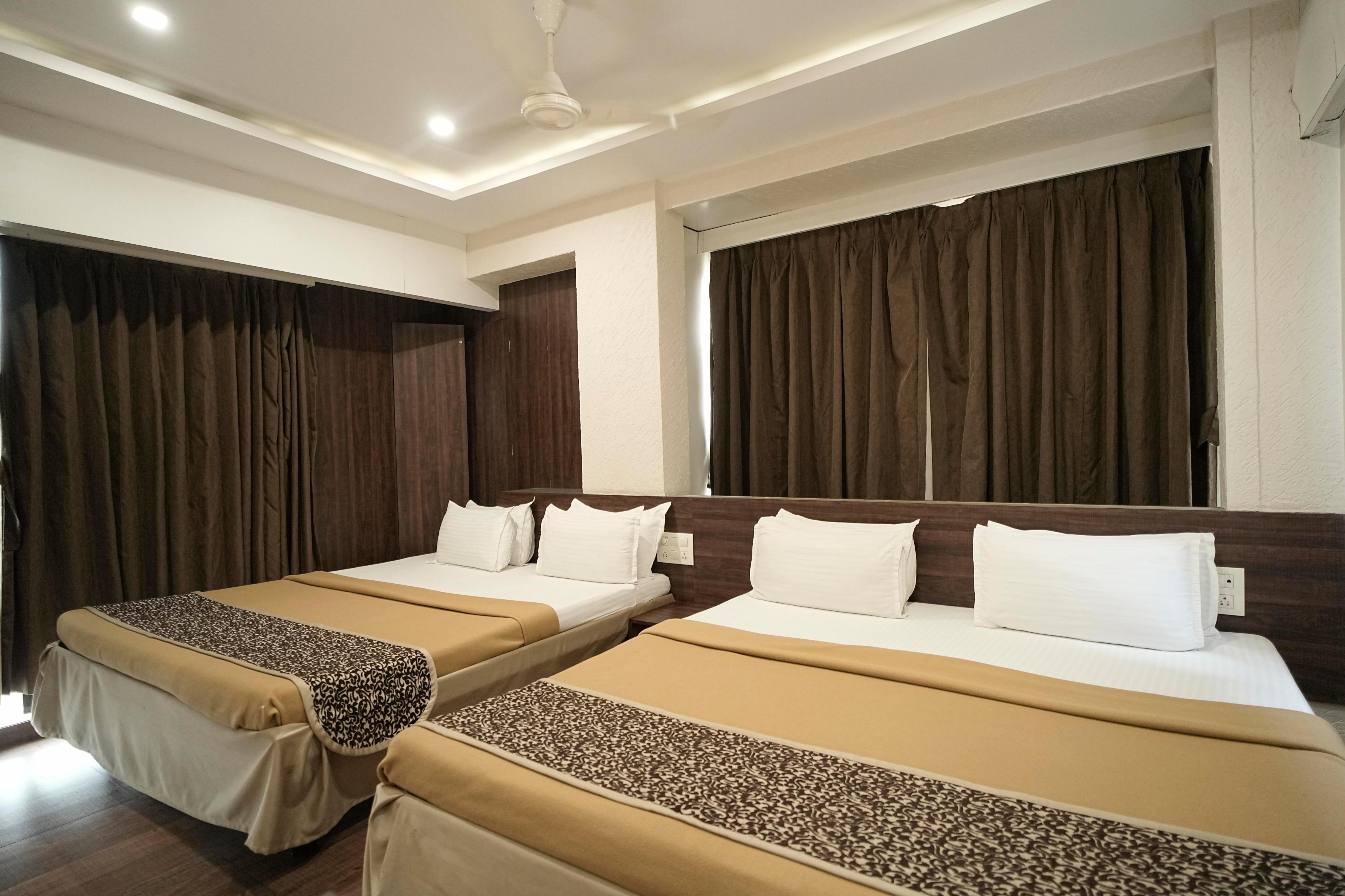 Maratha Residency - Tap to explore photos