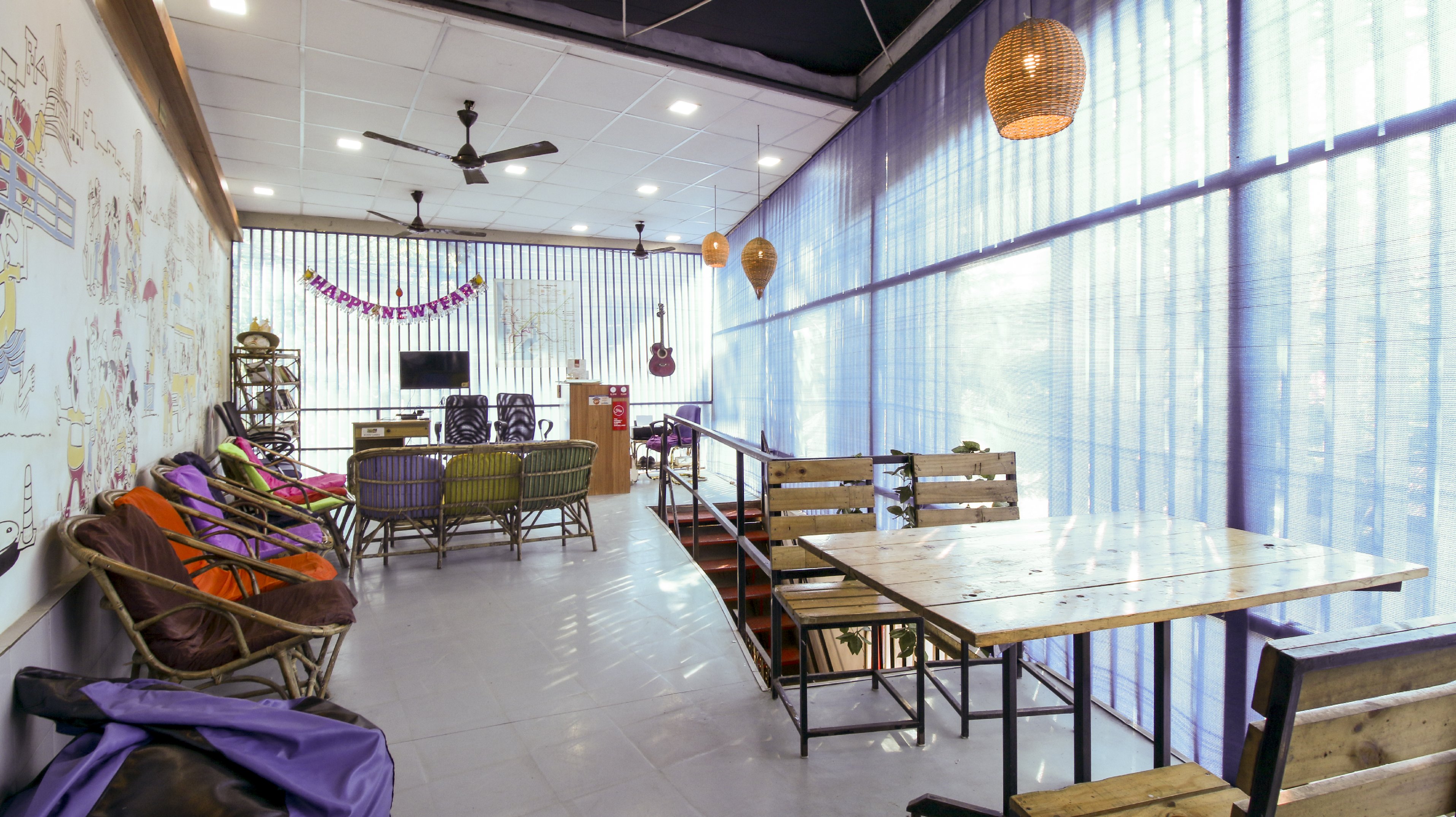 Main gallery