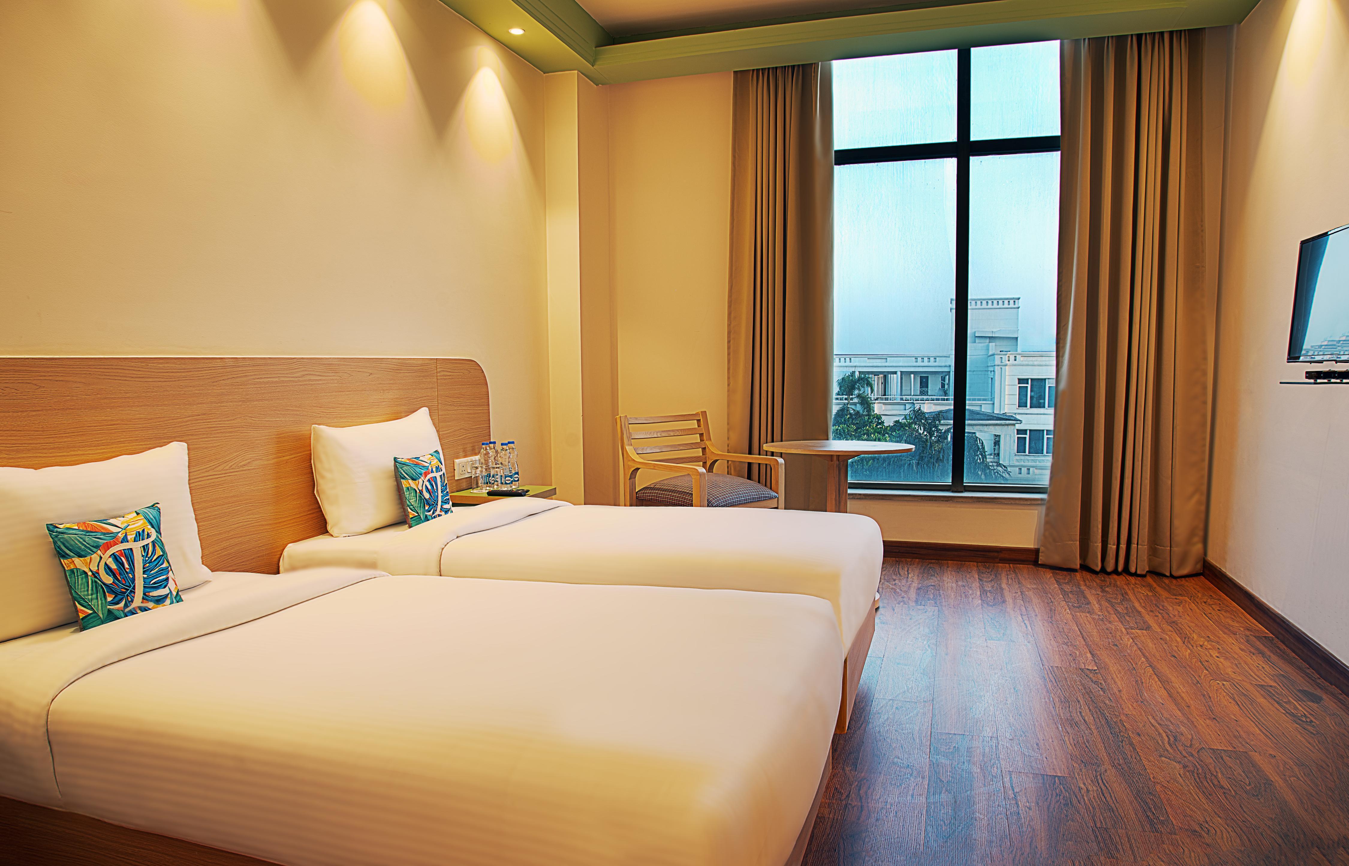 Nest by TreeHouse Bhiwadi - Tap to explore photos