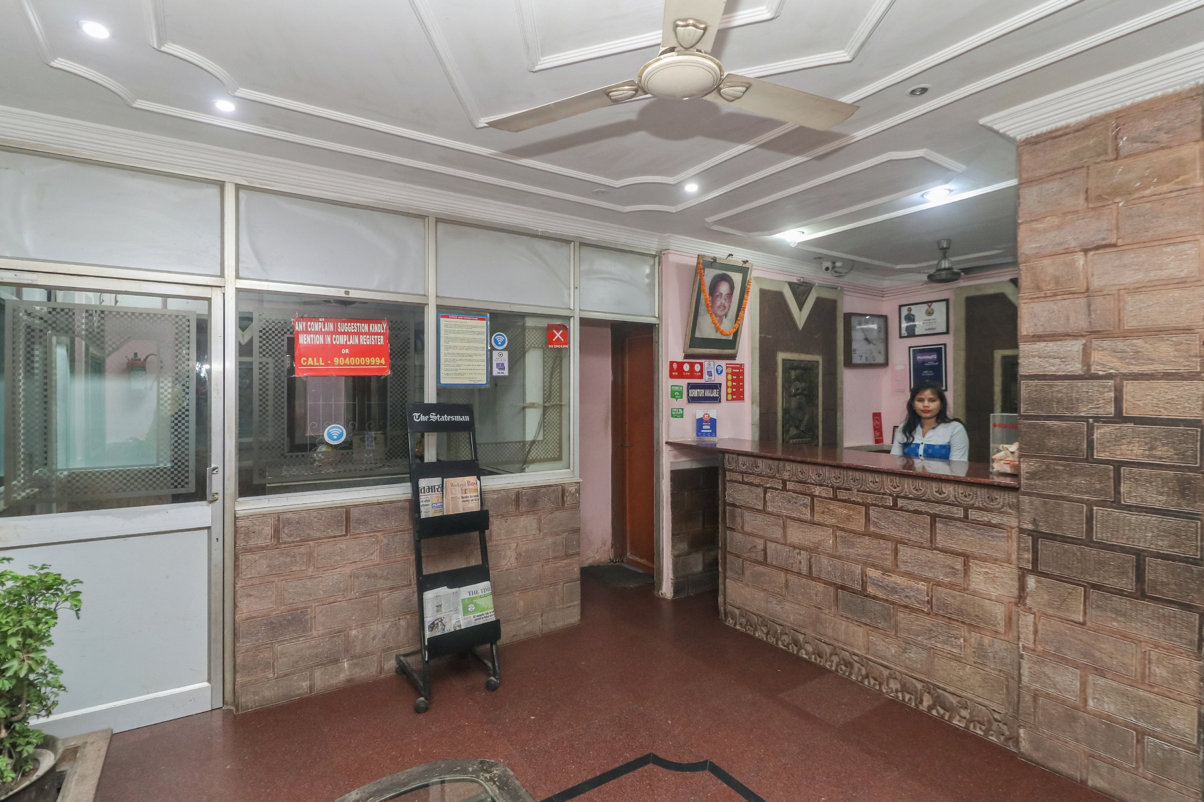 Main gallery
