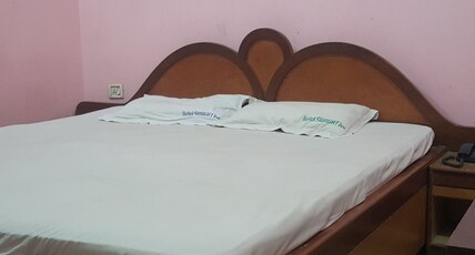 SWAGAT INN Room Type - Standard Room
