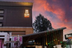 Icon Business Hotel by Bhagini