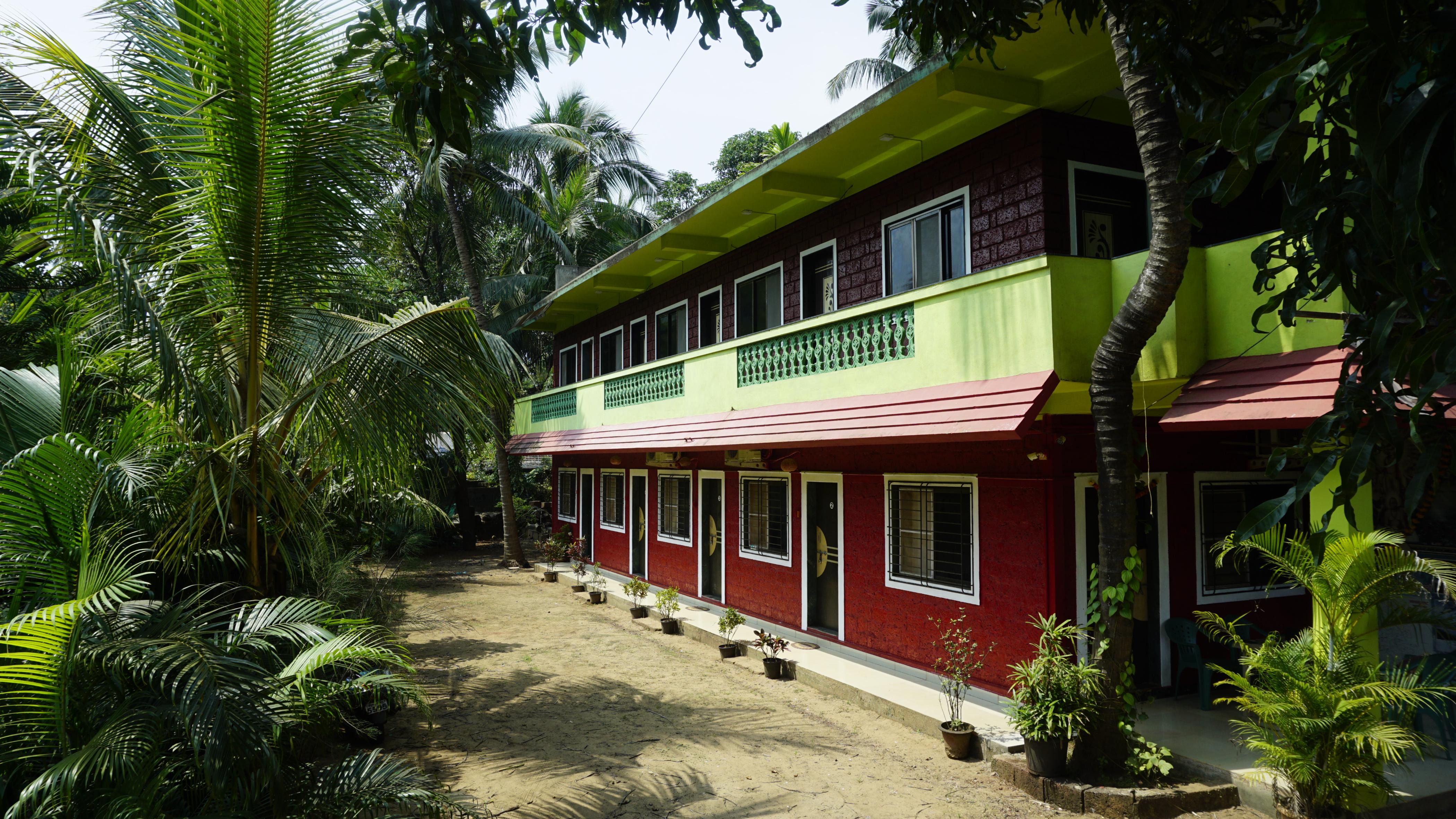 Nirmitee Nyahari Niwas 