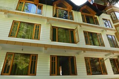 The Byke Nature Vilas Pure Veg