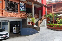 Kathmandu Garden Home