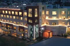 Hotel Classic Residency