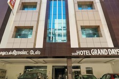 SKB Hotel Grand Days