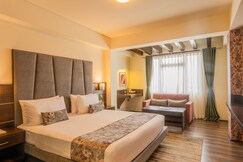 Udaan Woodberry Hotel & Spa, Gangtok