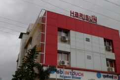 Harisun Lodging