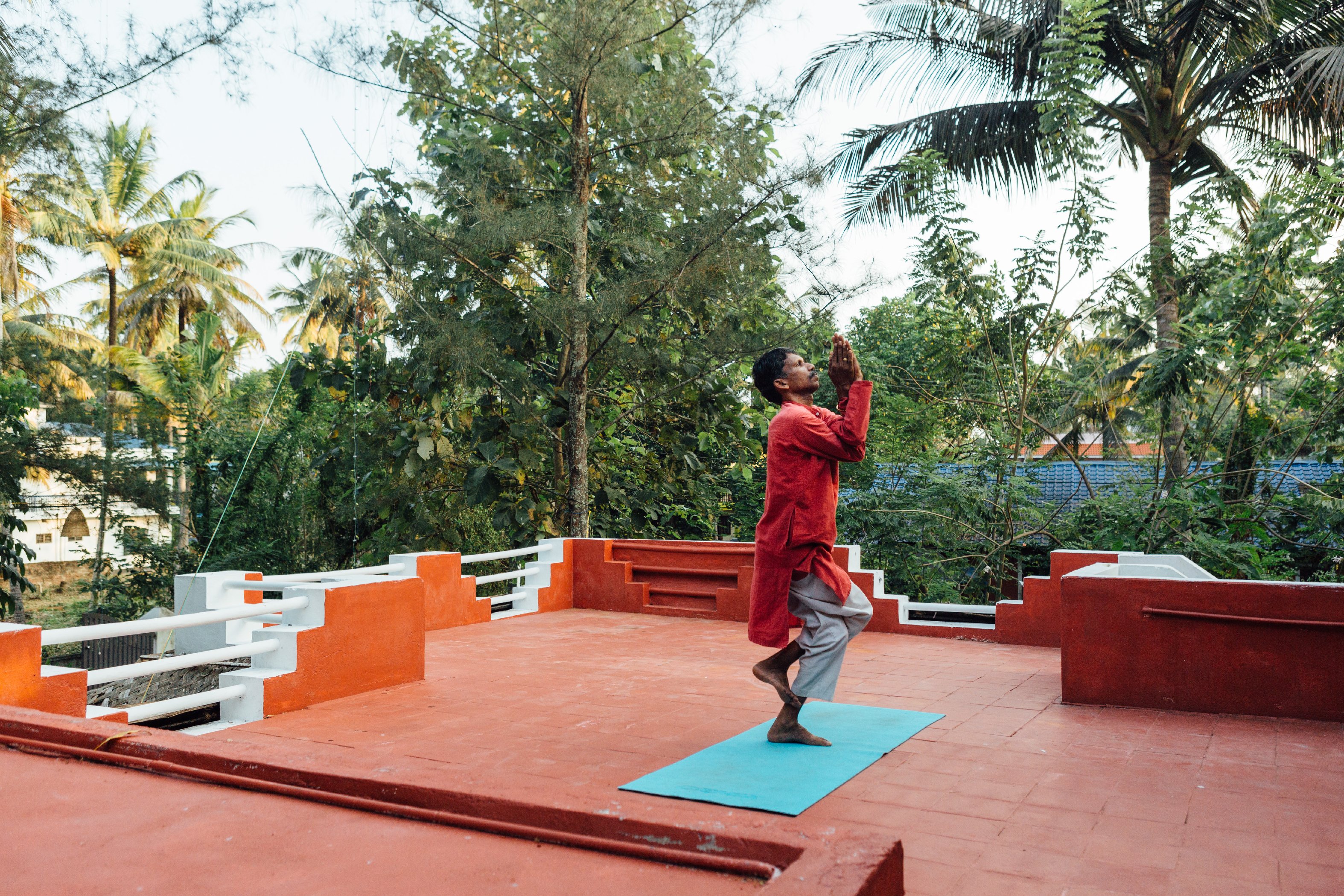 Indigo Homestay - Tap to explore photos