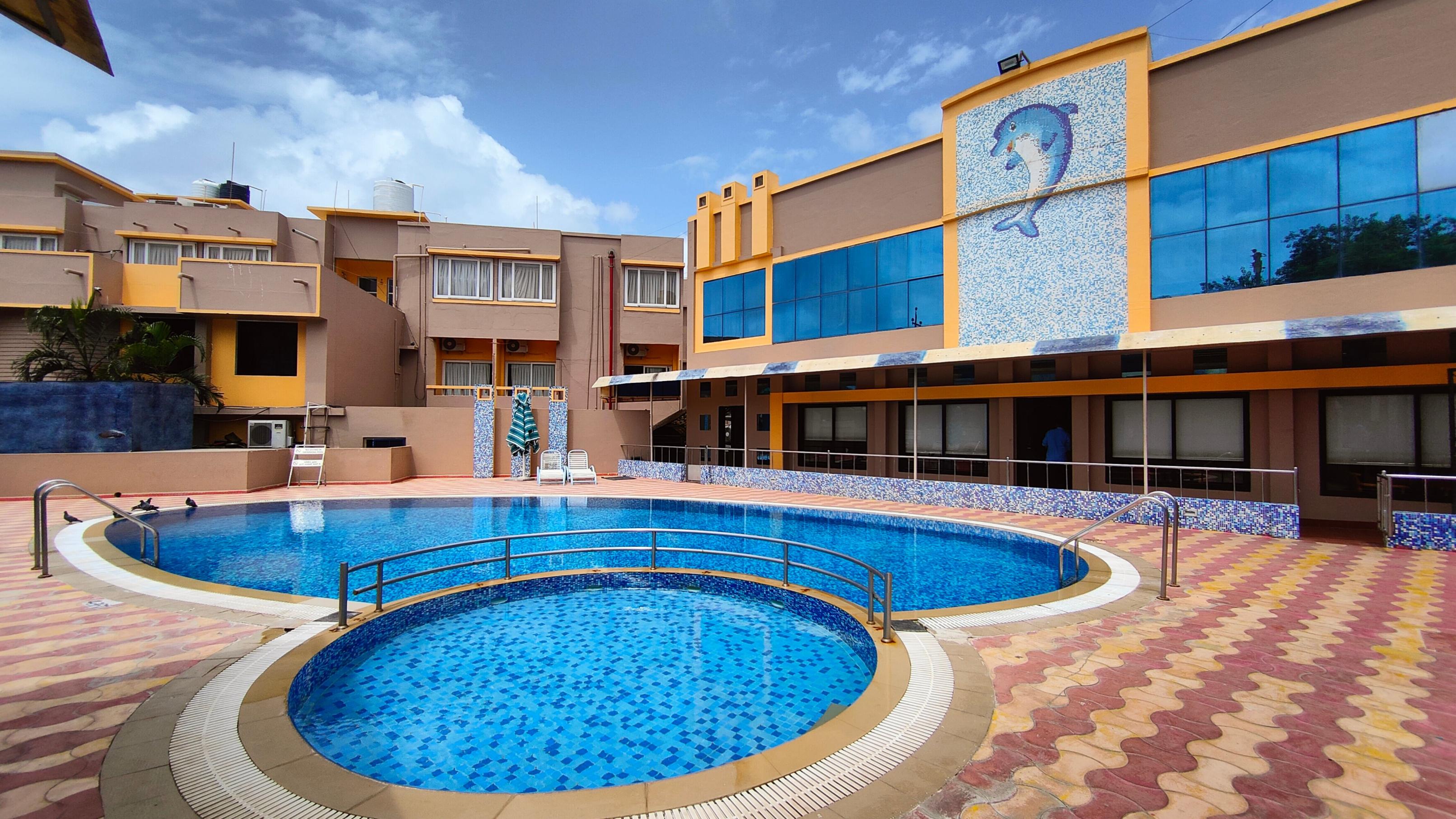 Hotel Samrat