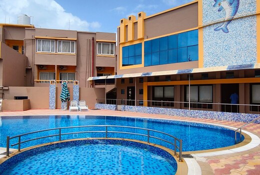 Hotel Samrat