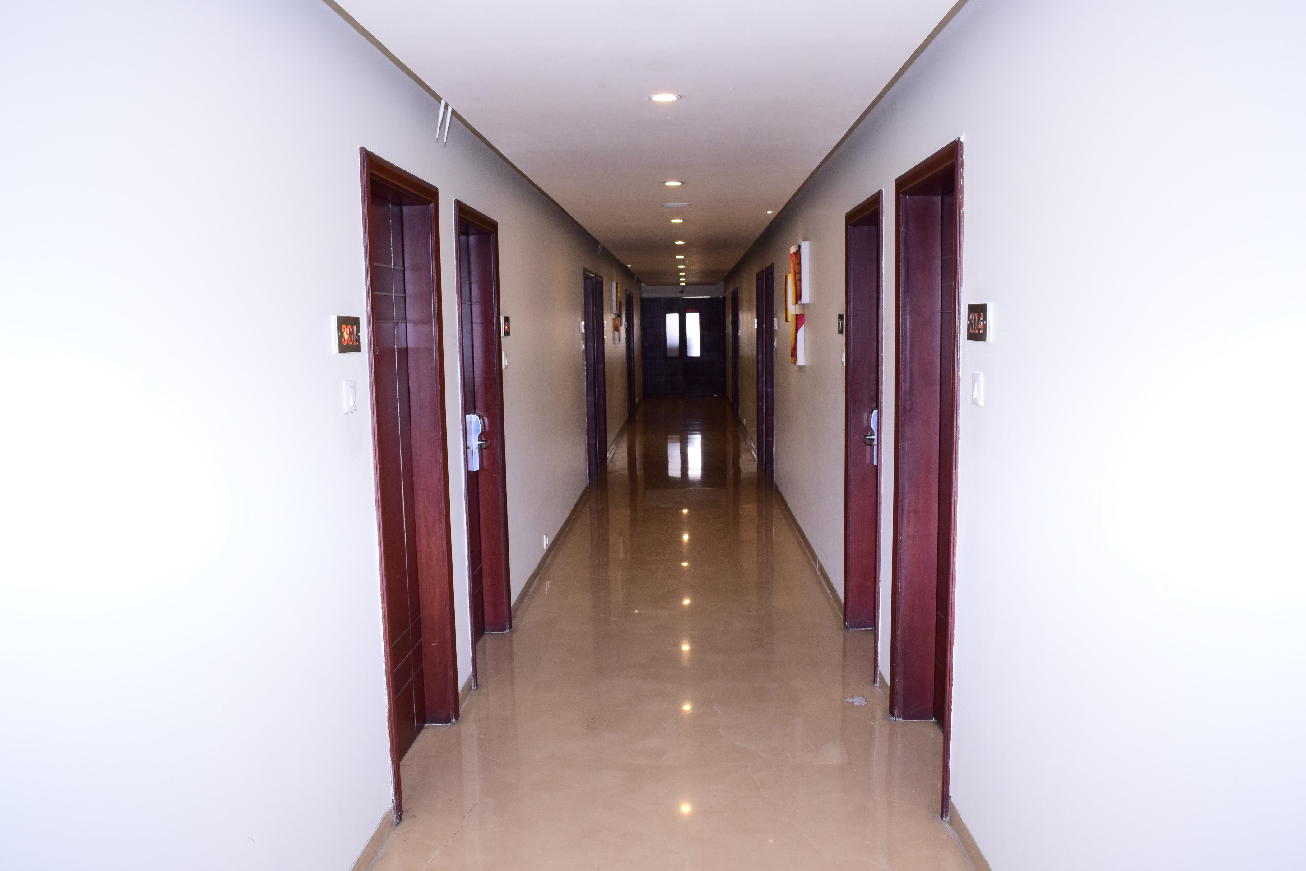 Main gallery