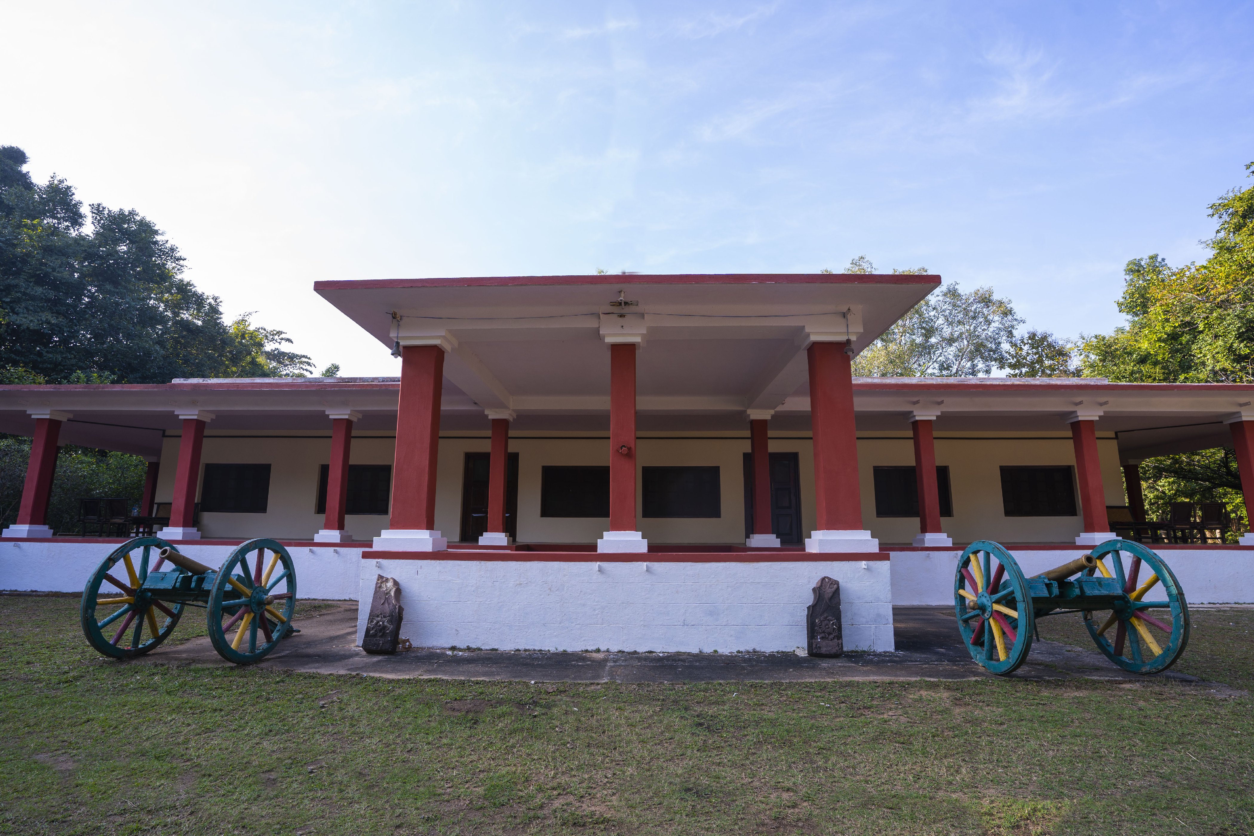 Maharaja Kothi - Tap to explore photos