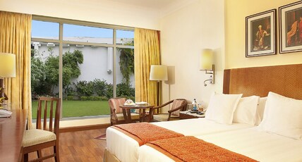 Welcomhotel by ITC Hotels, Alkapuri, Vadodara Room Type - Corporate Room Double Welcomhotel by ITC Hotels, Alkapuri, Vadodara Room Type - Corporate Room Double