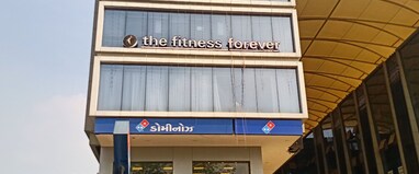 Hotel Royal Residency