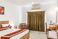 Octave Hotel Double Rd