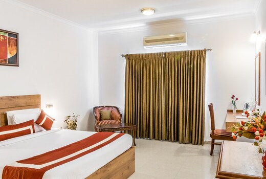 Octave Hotel Double Rd