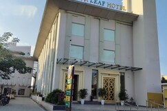 FOUR LEAF HOTEL, Budaun