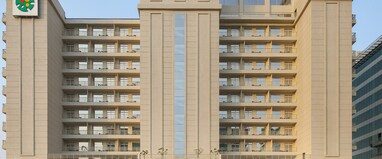 Sandal Suites Op. by Lemon Tree Hotels