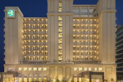 Sandal Suites Op. by Lemon Tree Hotels