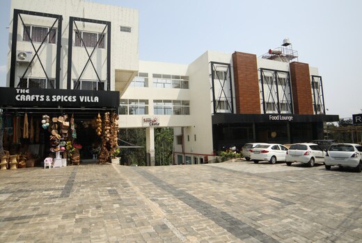 Soorya Castle