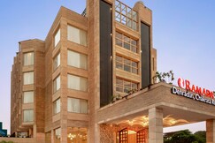 Ramada by Wyndham Dehradun Chakrata Road