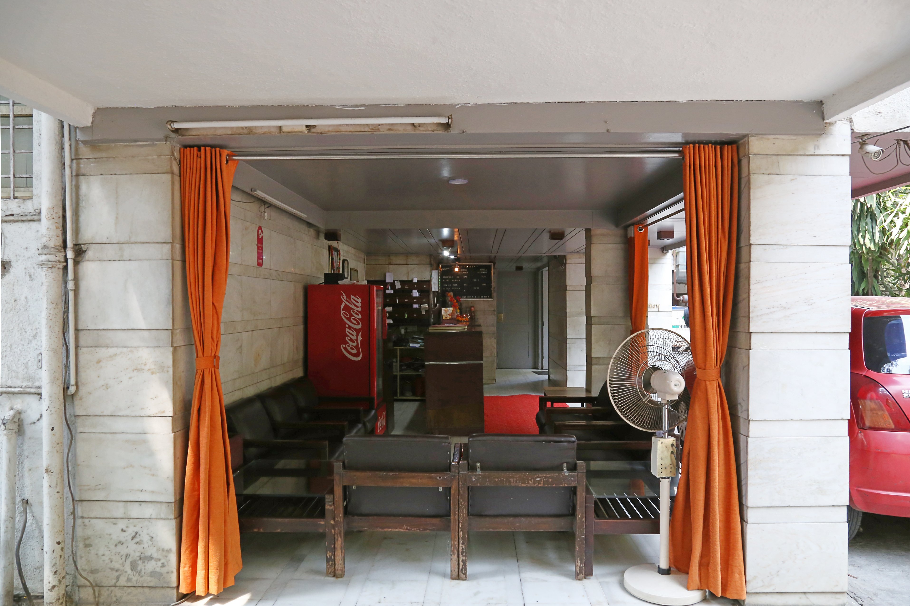 Maurya Residency - Tap to explore photos